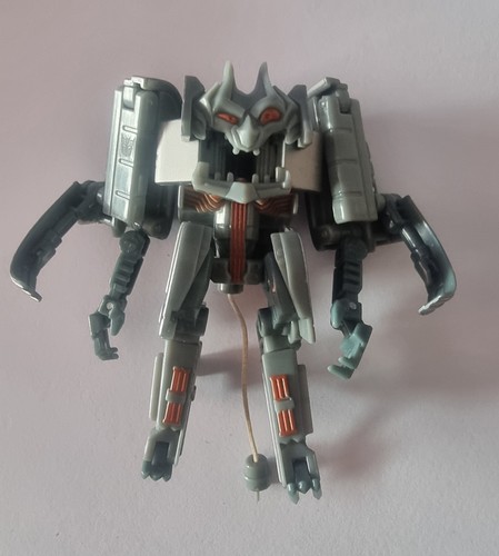 Transformers rotf scout - scout, class