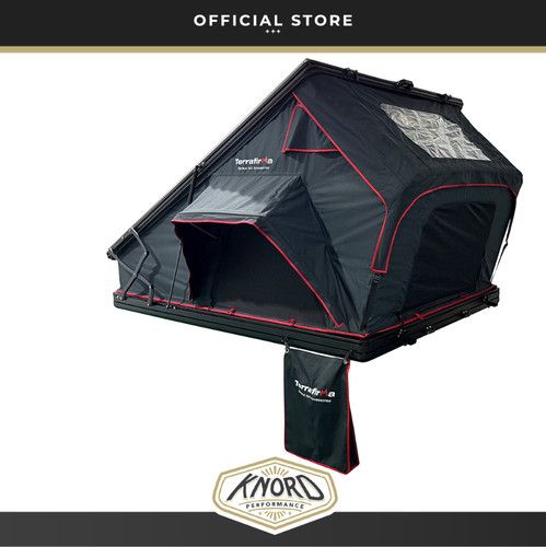 Terrafirma alloy hard - alloy, shell