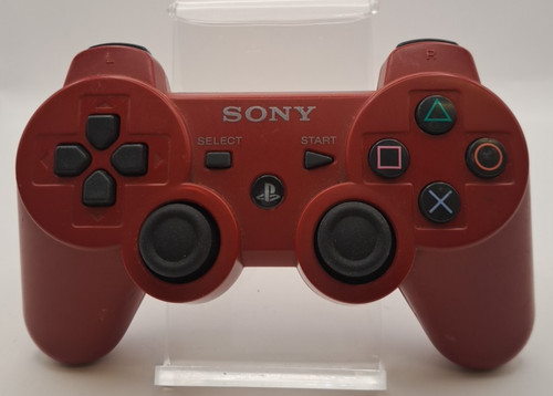 Ps3 official dualshock - ps3,
