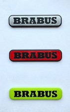 For Mercedes Benz Smart Brabus
