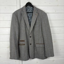 BROADSTONE BROS Jacket Mens