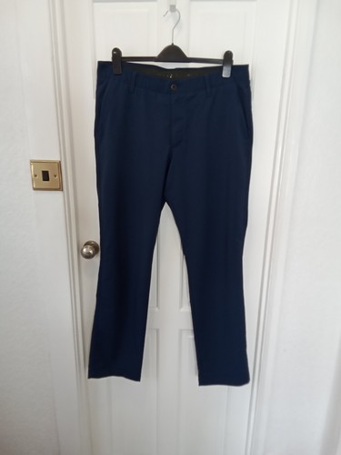 Under armour mens navy - under, golf
