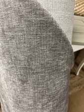 Roll Of Grey Chenille