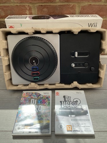 Hero turntable game - 2,