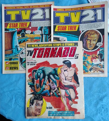 Tv21 tv tornado - 90,