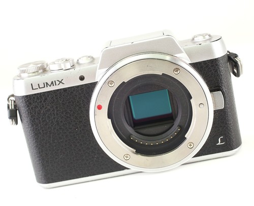 Panasonic dmc gf7 - panasonic, camera