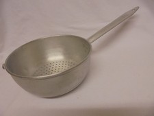 VINTAGE ALUMINIUM COUNTRY