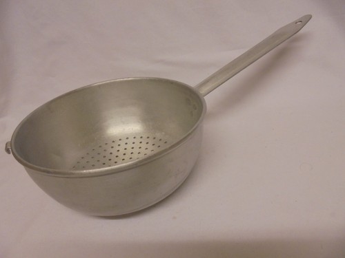 Vintage aluminium country - vintage,