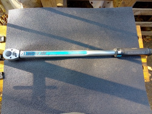 Sykes pickavant motorq 300 - sykes-pickavant,