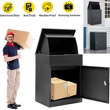 Extra Large Parcel Delivery