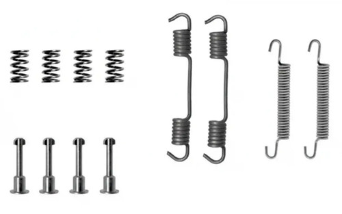 Brake shoe repair kit - , 0708q