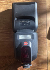 Leica SF58 Flash & Pouch