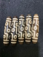 5Pcs Wonderful Rare Tibetan