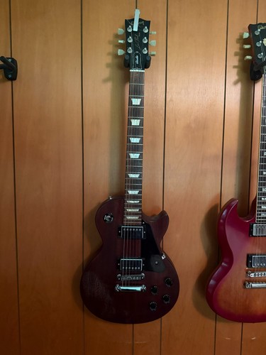 Gibson les paul - gibson,
