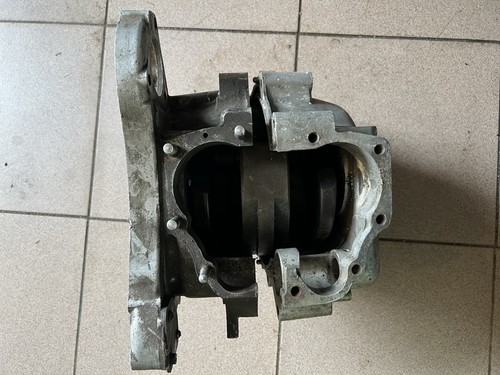 Norton dominator engine case - dominator,