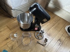Kenwood kMix Stand Mixer Black
