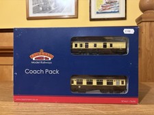 BACHMANN 39-000G MK1