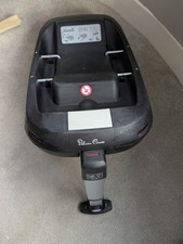 Silver Cross Simplifix isofix