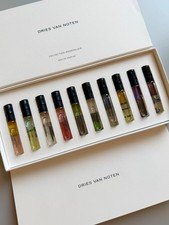 DRIES VAN NOTEN✨ ~ Collection Modepaleis EDP - Discovery Set (100% GENUINE!) 