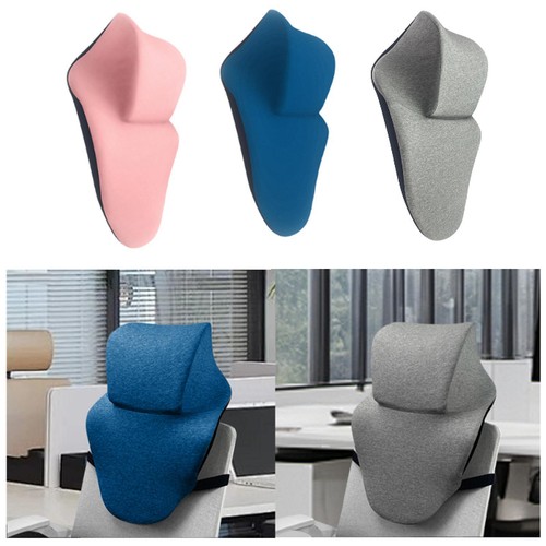 Neck support pillow for office - neck,