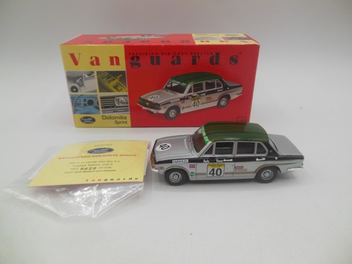 Vanguards va05303 triumph - va05303,