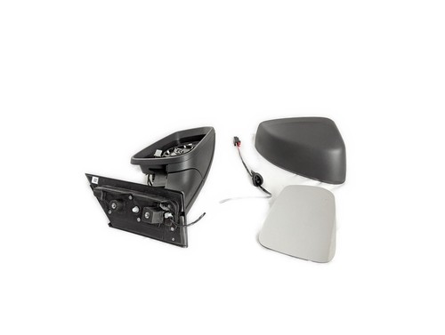 Caddy door mirror - vw,