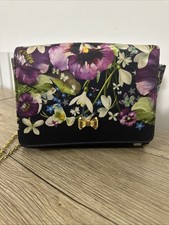 Beautiful Ted Baker Clutch Bag