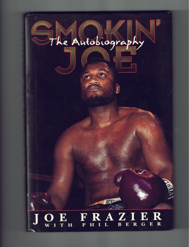 Smokin joe the - joe-,