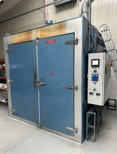 Headinair powder coating - headinair,