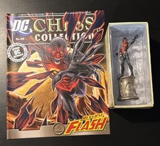 Eaglemoss DC Chess Collection