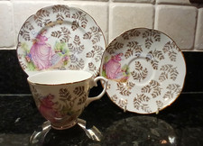 Vintage Laurie & Co Bone China
