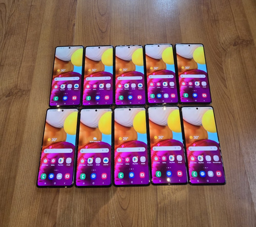Job lot samsung galaxy - x,