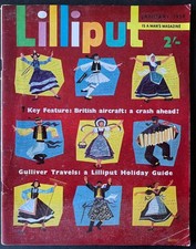 50's Robert Tavener Art