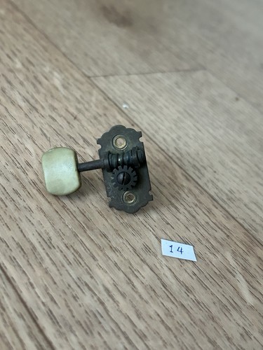 Hofner vintage tuner - hofner,