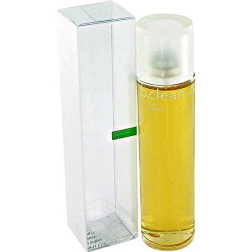 Benetton clean soft - b,