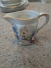 hampton ivory Country Cottage