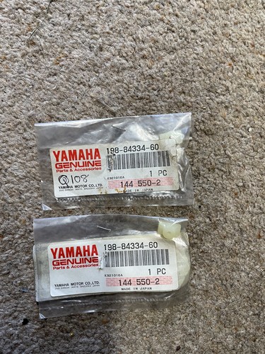 Yamaha nut adjusting - nut,,