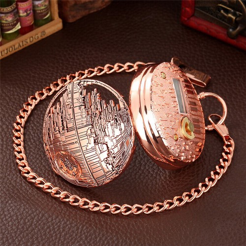 Steampunk stars wars series - steampunk,