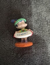 SS Nancy Rugrats Viacom 2004