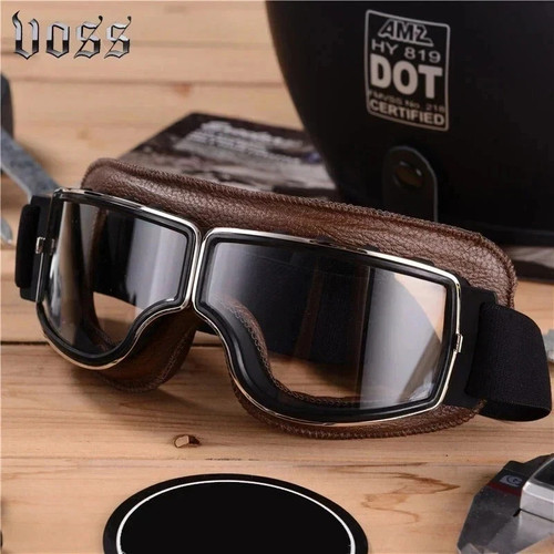 Motorcycle windproof goggles - windproof,