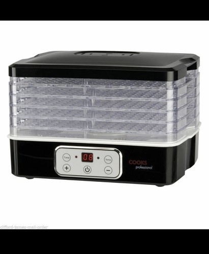 Cooks professional electric - cooks,