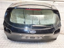 COMPLETE REAR TAILGATE BOOT