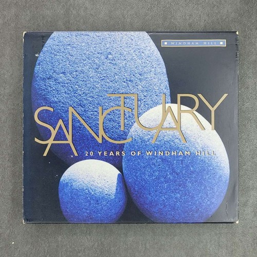 Sanctuary years of windham - 20,