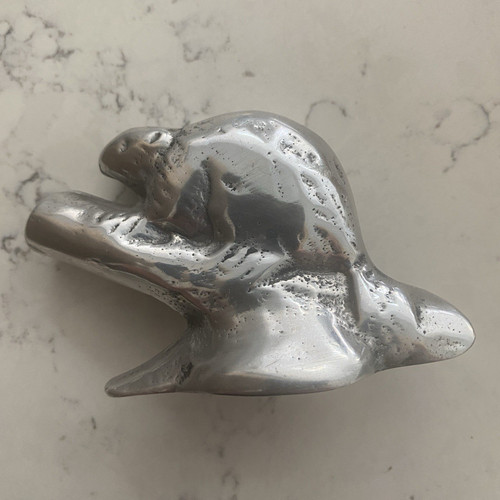Vintage hoselton polished - vintage,