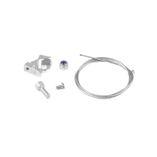 Parking brake release - parking,