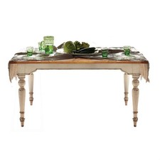 Used Style New Dining Tables