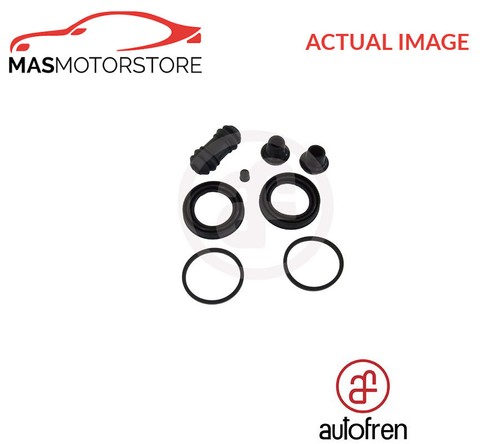 Brake caliper repair kit rear - brake,