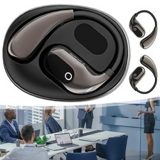 Language Translation Earbuds