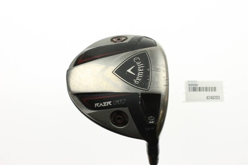 Callaway razr fit golf club - callaway,