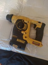 DeWalt DCH253 18V SDS 3 Mode Drill